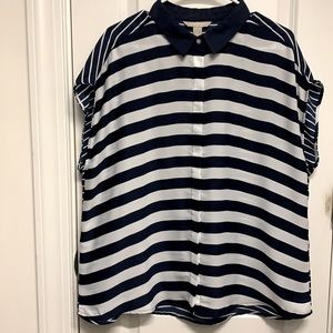 Women’s Banana Republic outlet top size XL